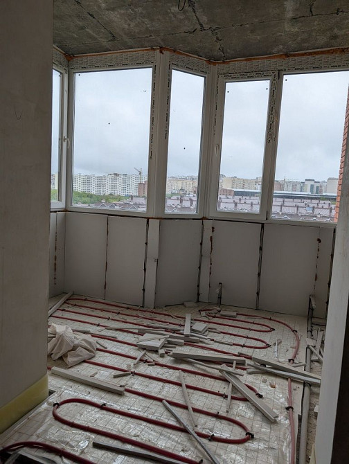 ЕКСКЛЮЗИВНА 2к квартира в ЖК "Дорадо" Виставка! TTV Лісові Гринівці - зображення 7