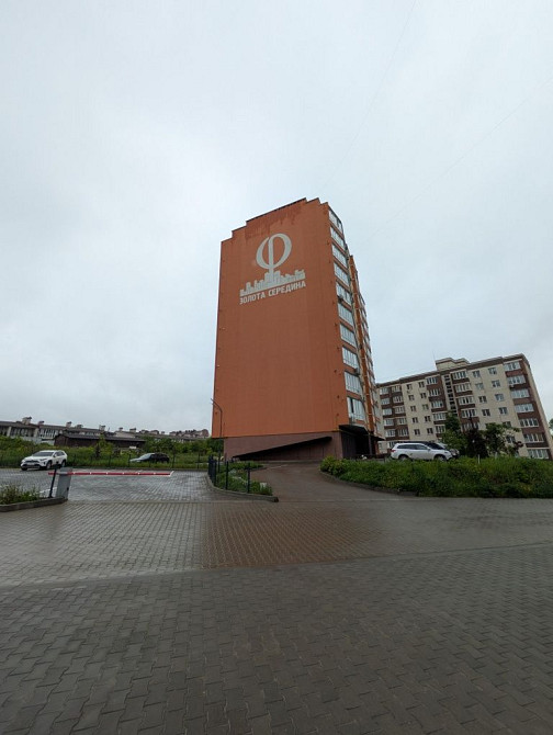 ЕКСКЛЮЗИВНА 2к квартира в ЖК "Дорадо" Виставка! TTV Лісові Гринівці - зображення 2