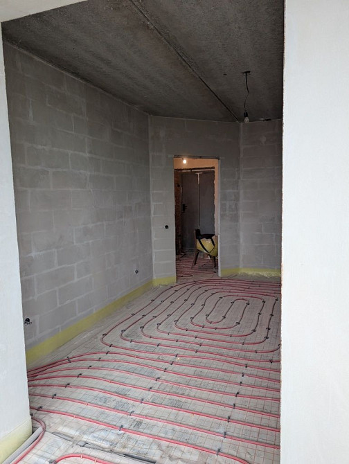 ЕКСКЛЮЗИВНА 2к квартира в ЖК "Дорадо" Виставка! TTV Лісові Гринівці - зображення 8