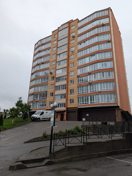 ЕКСКЛЮЗИВНА 2к квартира в ЖК "Дорадо" Виставка! TTV Лісові Гринівці - зображення 1