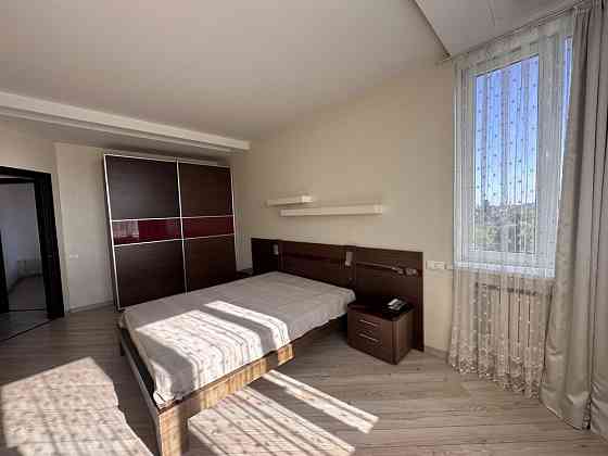 3-комнатная на Фонтане в кирпичном доме, газ! Odesa