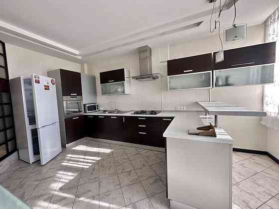 3-комнатная на Фонтане в кирпичном доме, газ! Odesa