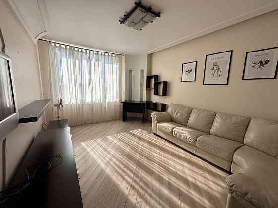 3-комнатная на Фонтане в кирпичном доме, газ! Odesa