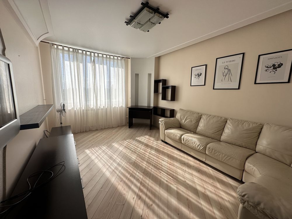 3-комнатная на Фонтане в кирпичном доме, газ! Odesa - photo 5