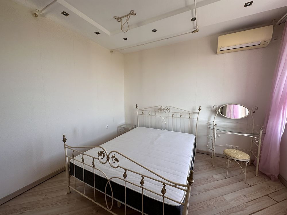 3-комнатная на Фонтане в кирпичном доме, газ! Odesa - photo 6