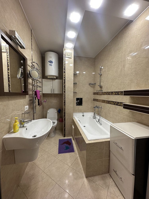 3-комнатная на Фонтане в кирпичном доме, газ! Odesa - photo 7