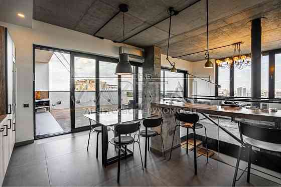 Продажа 3к Квартири  169м2 Лобановського, Совки, Соломʼянский р-н Київ