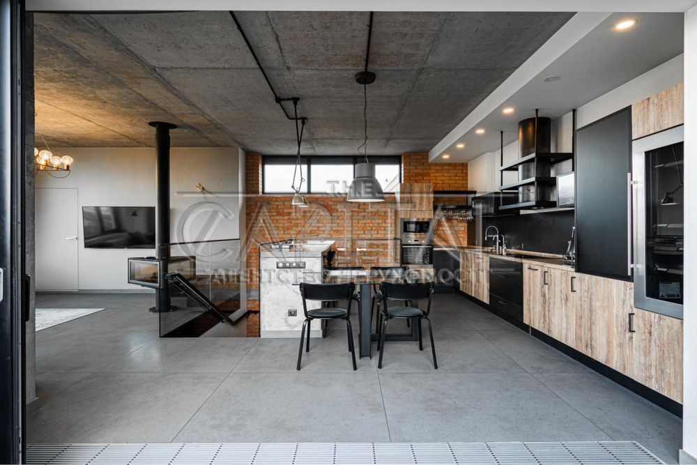 Продажа 3к Квартири  169м2 Лобановського, Совки, Соломʼянский р-н Київ - зображення 1