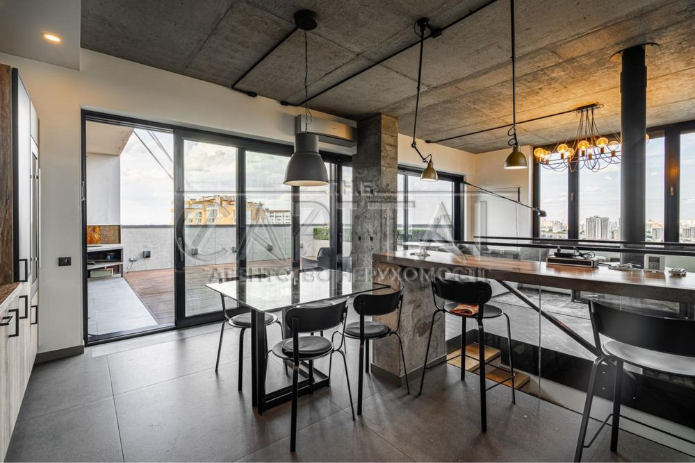 Продажа 3к Квартири  169м2 Лобановського, Совки, Соломʼянский р-н Київ - зображення 2