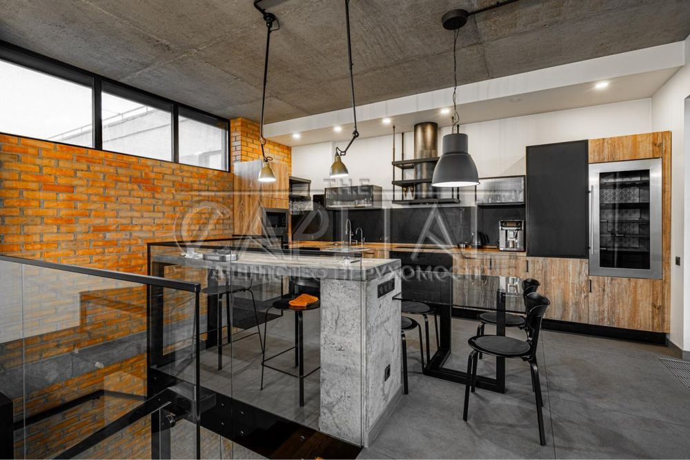 Продажа 3к Квартири  169м2 Лобановського, Совки, Соломʼянский р-н Київ - зображення 5