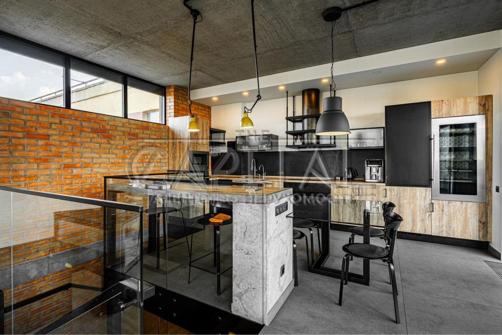 Продажа 3к Квартири  169м2 Лобановського, Совки, Соломʼянский р-н Київ - зображення 4