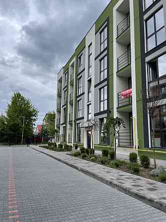 1-к квартира з ремонтом за 30000 у.о. Гостомель Гостомель