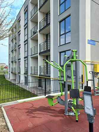 1-к квартира з ремонтом за 30000 у.о. Гостомель Гостомель