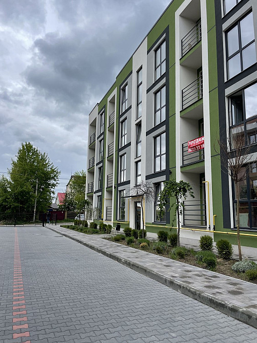 1-к квартира з ремонтом за 30000 у.о. Гостомель Гостомель - изображение 1