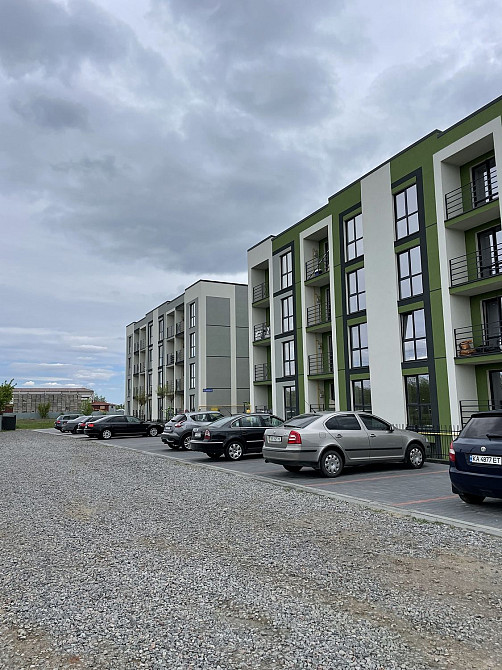 1-к квартира з ремонтом за 30000 у.о. Гостомель Гостомель - изображение 4