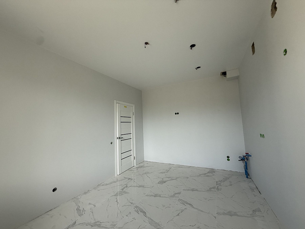 1-к квартира з ремонтом за 30000 у.о. Гостомель Гостомель - изображение 8