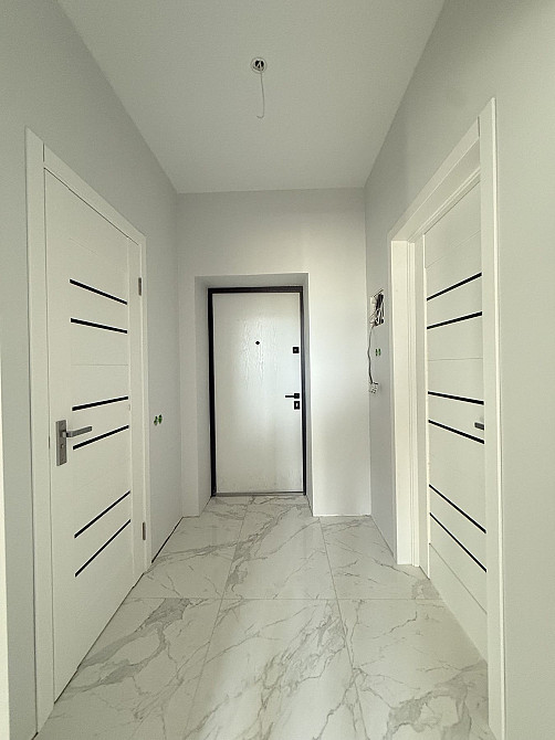 1-к квартира з ремонтом за 30000 у.о. Гостомель Гостомель - изображение 7