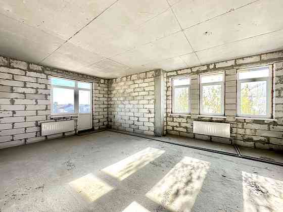 Продаж! Дворівнева квартира у Ренесансі Запоріжжя