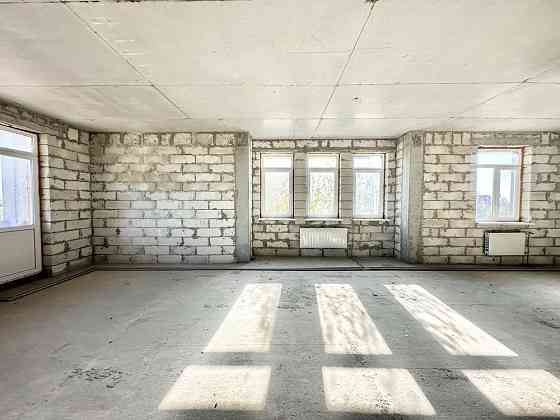 Продаж! Дворівнева квартира у Ренесансі Запоріжжя