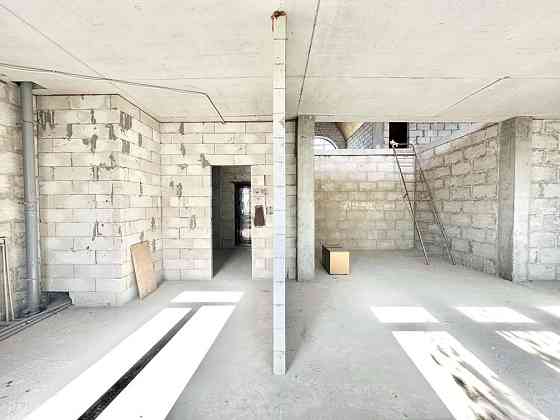 Продаж! Дворівнева квартира у Ренесансі Запоріжжя