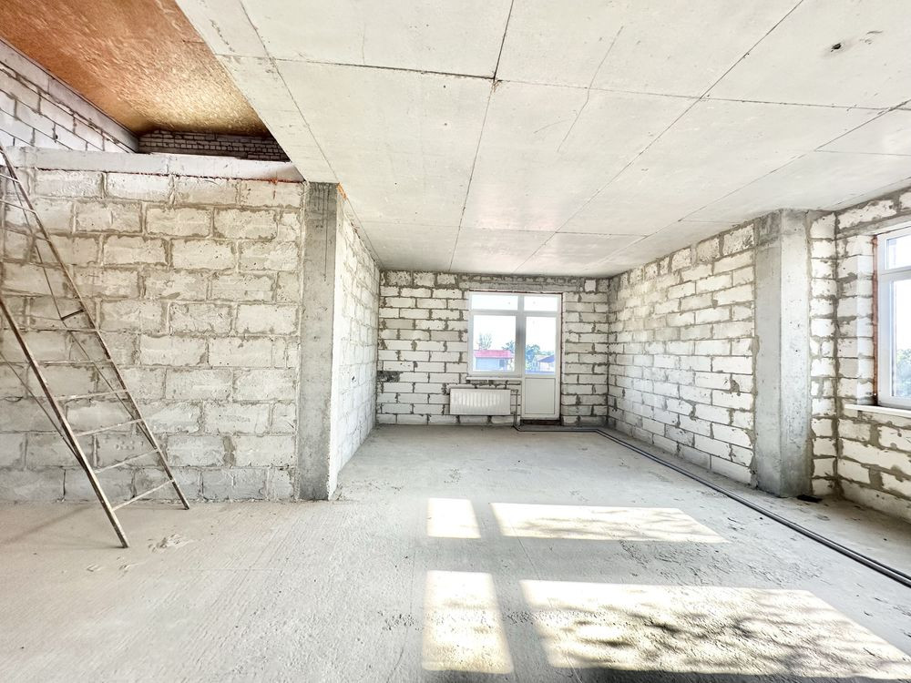 Продаж! Дворівнева квартира у Ренесансі Запоріжжя - зображення 7