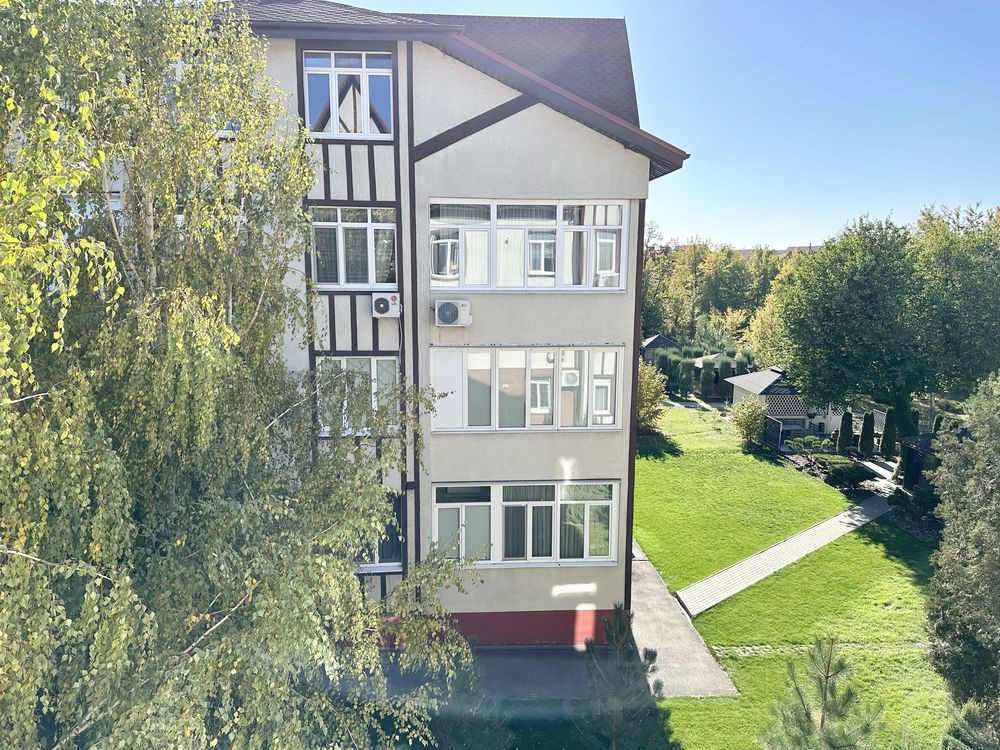 Продаж! Дворівнева квартира у Ренесансі Запоріжжя - зображення 1