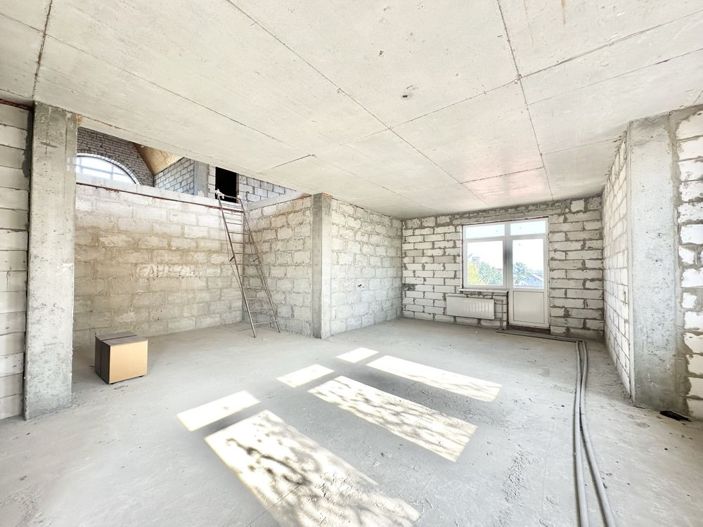 Продаж! Дворівнева квартира у Ренесансі Запоріжжя - зображення 8