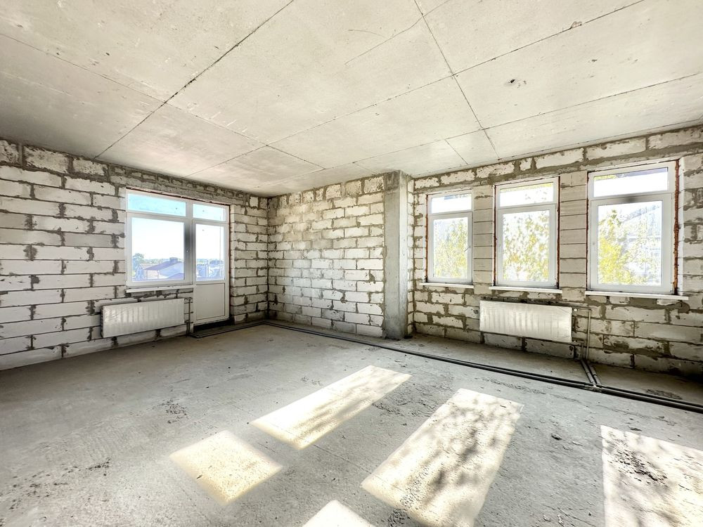 Продаж! Дворівнева квартира у Ренесансі Запоріжжя - зображення 3