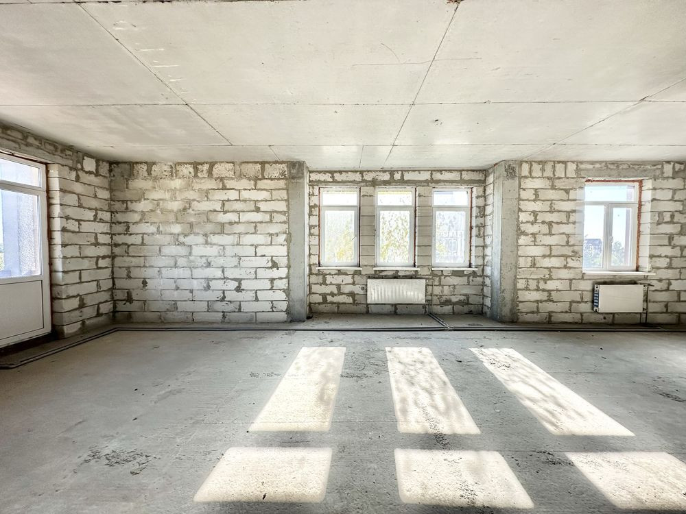 Продаж! Дворівнева квартира у Ренесансі Запоріжжя - зображення 4