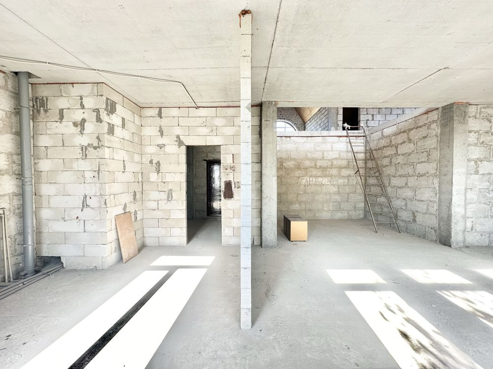 Продаж! Дворівнева квартира у Ренесансі Запоріжжя - зображення 6