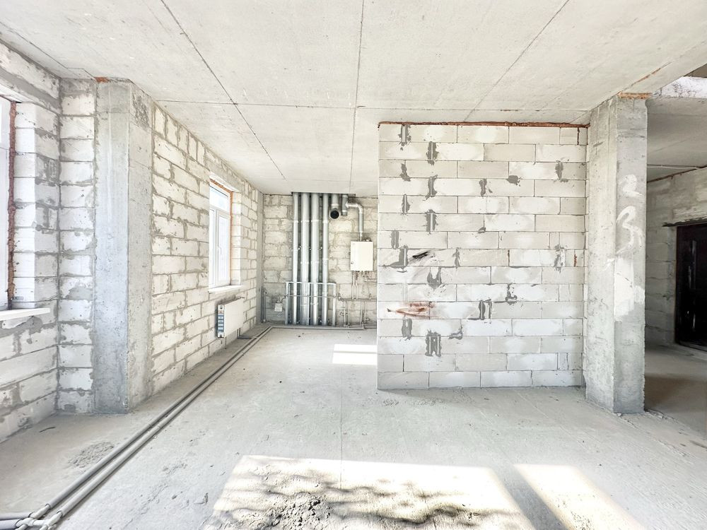 Продаж! Дворівнева квартира у Ренесансі Запоріжжя - зображення 5