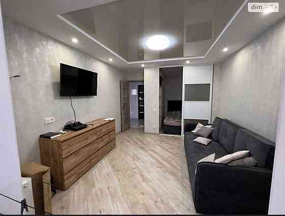 1к квартира НОВОБУДОВА ремонт Винница