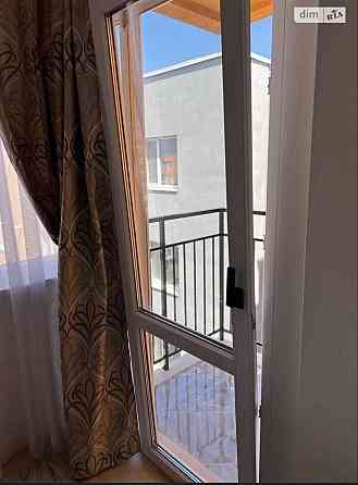 1к квартира НОВОБУДОВА ремонт Винница