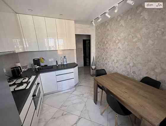 1к квартира НОВОБУДОВА ремонт Винница