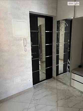 1к квартира НОВОБУДОВА ремонт Винница