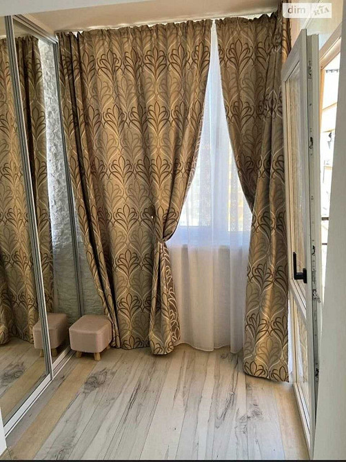 1к квартира НОВОБУДОВА ремонт Винница - изображение 4