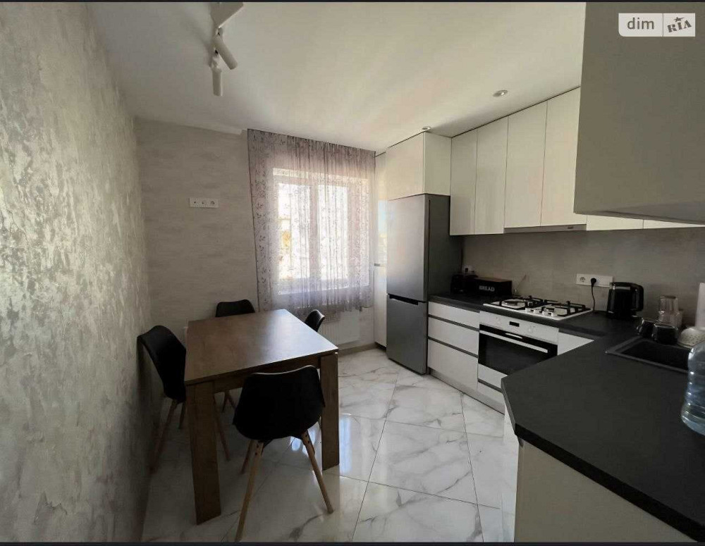 1к квартира НОВОБУДОВА ремонт Винница - изображение 2