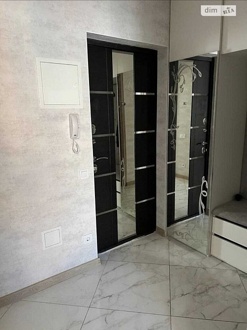 1к квартира НОВОБУДОВА ремонт Винница - изображение 5