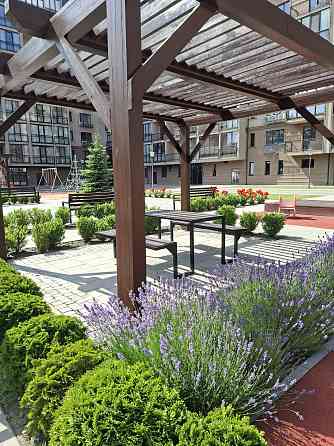 Продам квартиру в ЖК Резиденция ул.Европейская 46 Харьков