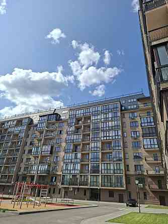 Продам квартиру в ЖК Резиденция ул.Европейская 46 Харьков