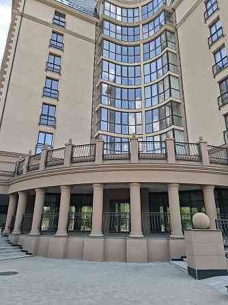 Продам квартиру в ЖК Резиденция ул.Европейская 46 Харьков