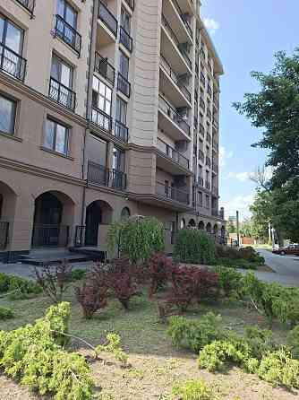 Продам квартиру в ЖК Резиденция ул.Европейская 46 Харьков