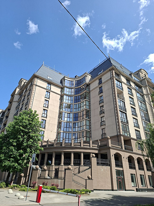 Продам квартиру в ЖК Резиденция ул.Европейская 46 Харьков - изображение 7