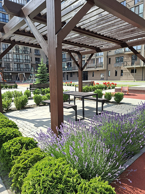 Продам квартиру в ЖК Резиденция ул.Европейская 46 Харьков - изображение 4