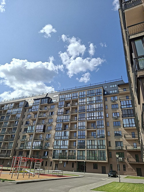 Продам квартиру в ЖК Резиденция ул.Европейская 46 Харьков - изображение 2