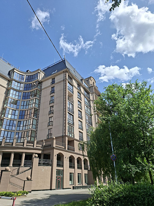 Продам квартиру в ЖК Резиденция ул.Европейская 46 Харьков - изображение 8