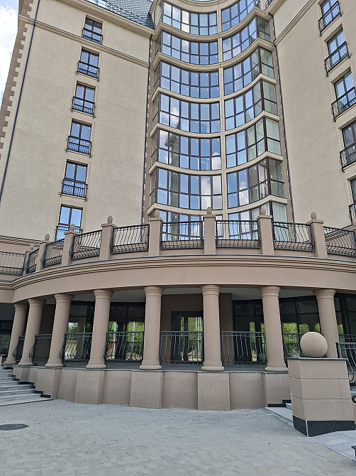 Продам квартиру в ЖК Резиденция ул.Европейская 46 Харьков - изображение 5