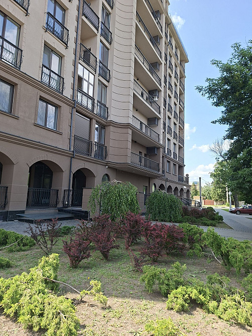 Продам квартиру в ЖК Резиденция ул.Европейская 46 Харьков - изображение 1