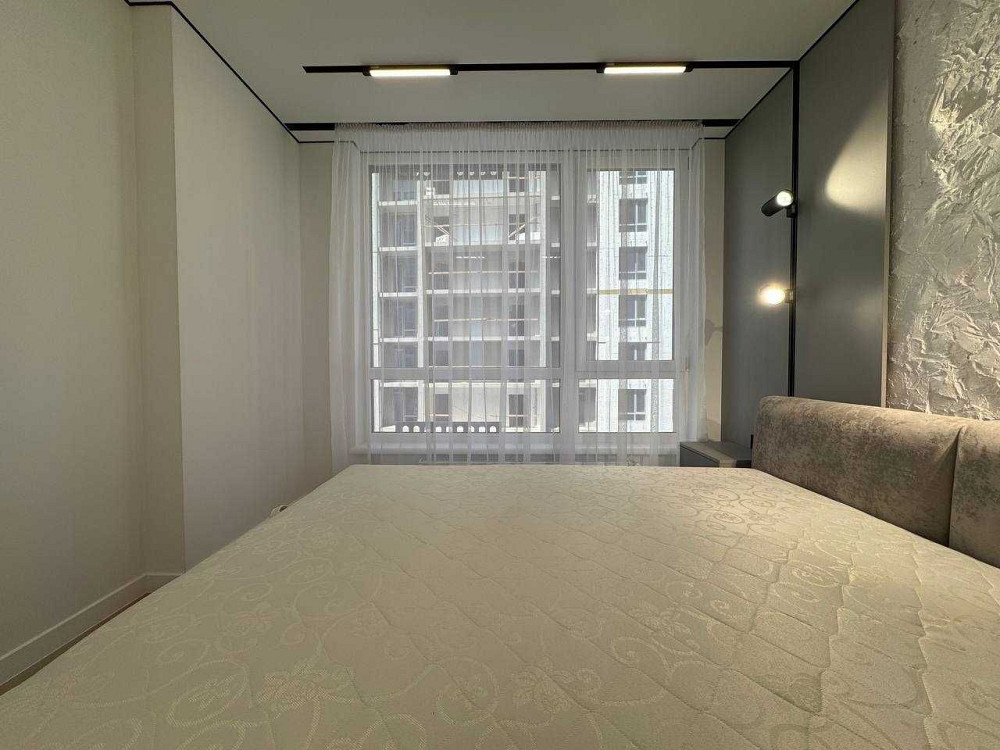 Дизайнерська однокімнатна в якісному Жк, газ, низький поверх,ТЕРМІНОВО Івано-Франківськ - зображення 5