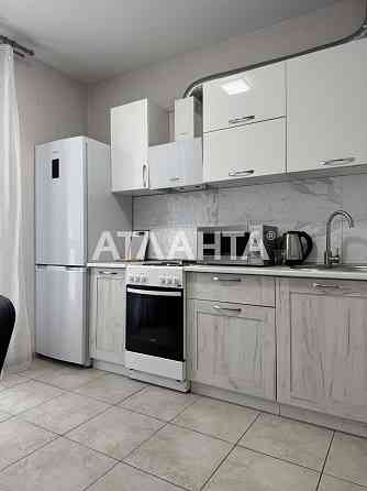 1 комн квартира с ремонтом в новом доме. Малиновский район Odesa